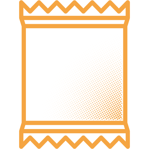 Verpackung Piktogramm