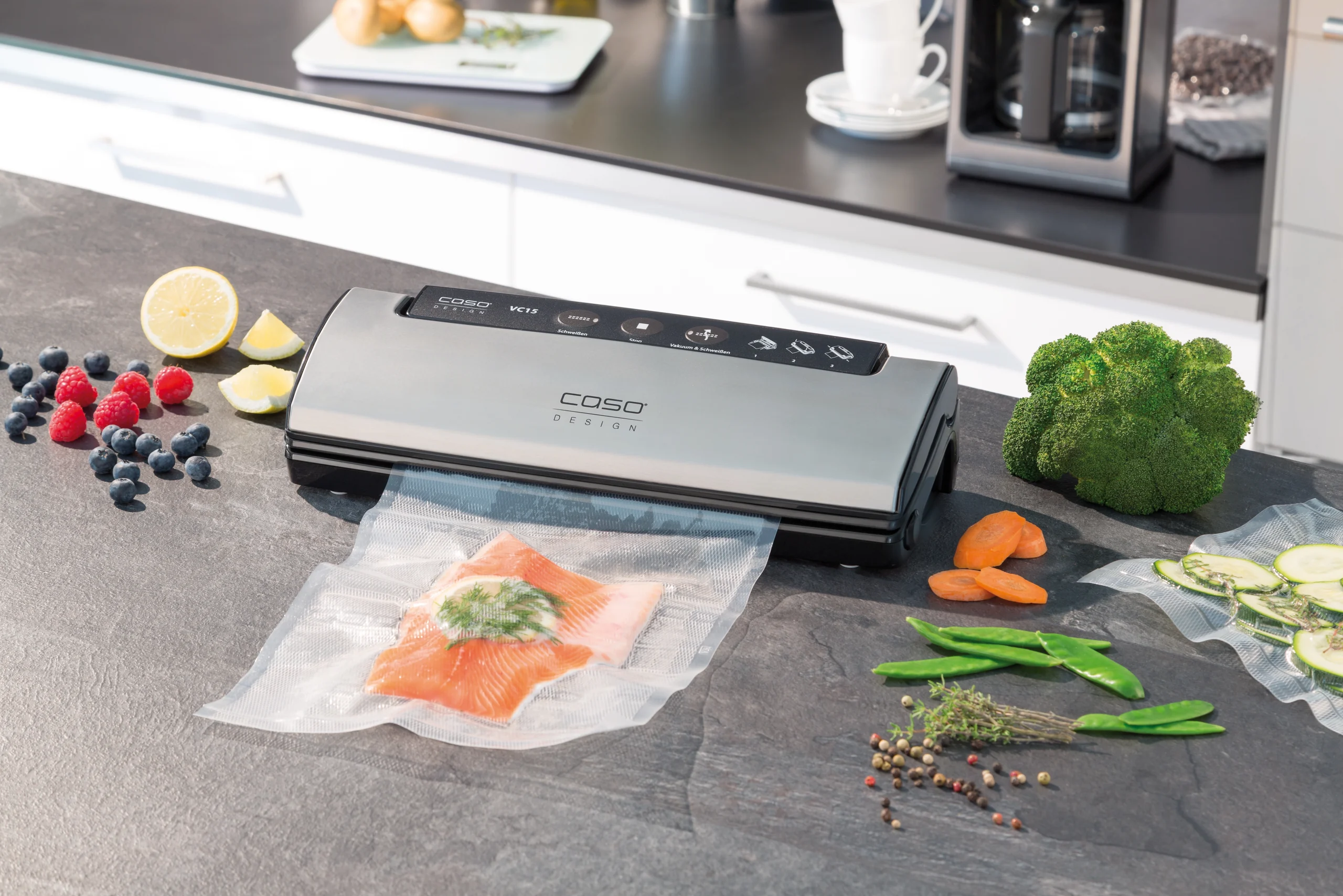 Vakuumiergeräte – Arten und deren Verfahren